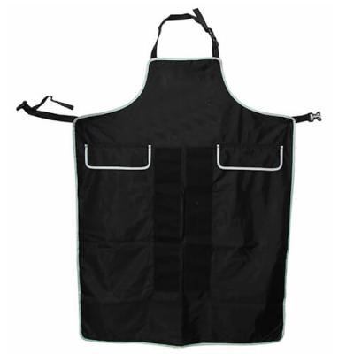 APRON PREMIUM ALSHABIB VELCRO