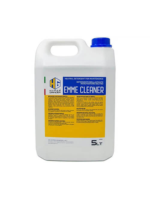 EMME HG HYPER GRINDER CLEANER AL SHABIB EMME HG HYPER GRINDER CLEANER AL SHABIB