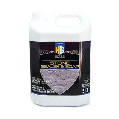 STONE SEAER AND SOAP HYPER GRINDER AL SHABIB