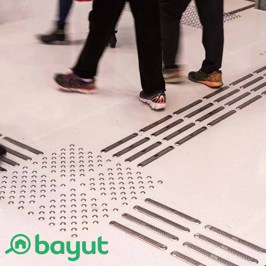 Tactile blocks alshabib bayut square dubai