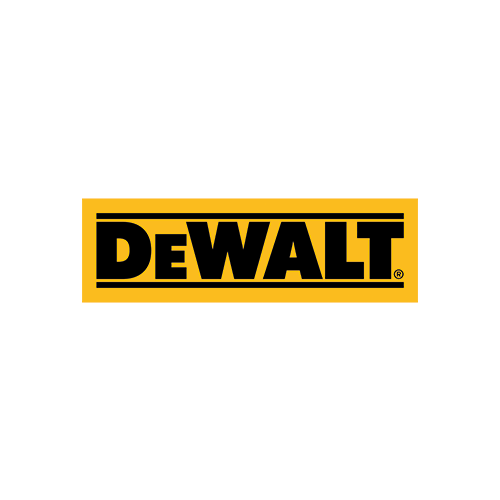 Dewalt Logo Al Shabib