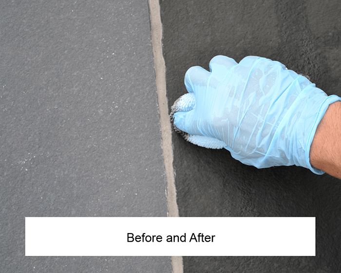 ECOPROTEC Black Stone Color Restore Seal 3