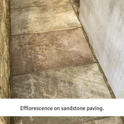 ECOPROTEC CEMENT GROUT SALT REMOVER 5