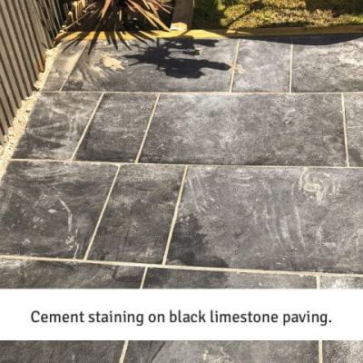 ECOPROTEC CEMENT GROUT SALT REMOVER 6