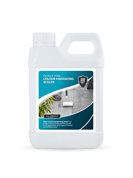 Al Shabib Trading - EcoProtec Color Enhancing Sealer