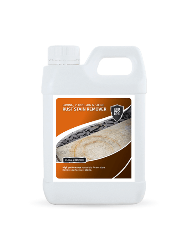 ECOPROTEC RUST STAIN REMOVER MAINPIC