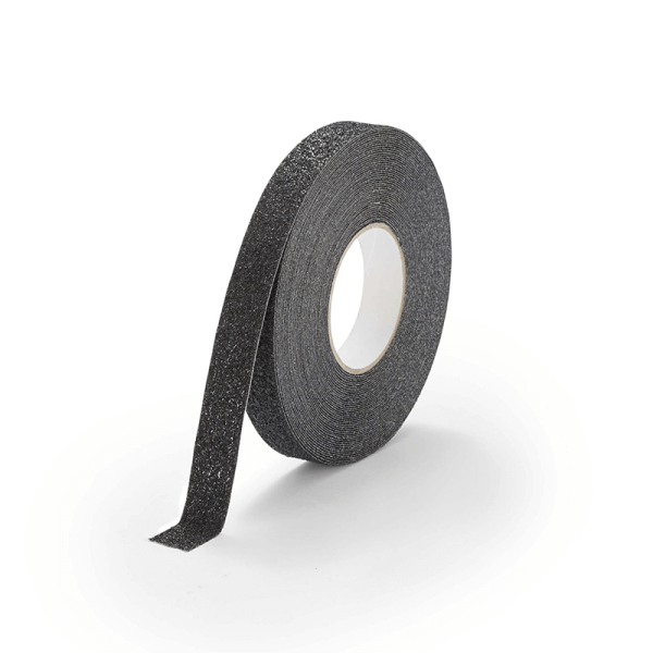 Al Shabib Trading - Black Anti‑Slip Tape – Safety Grip Roll
