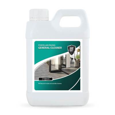 GENERAL CLEANER AL SHABIB UK