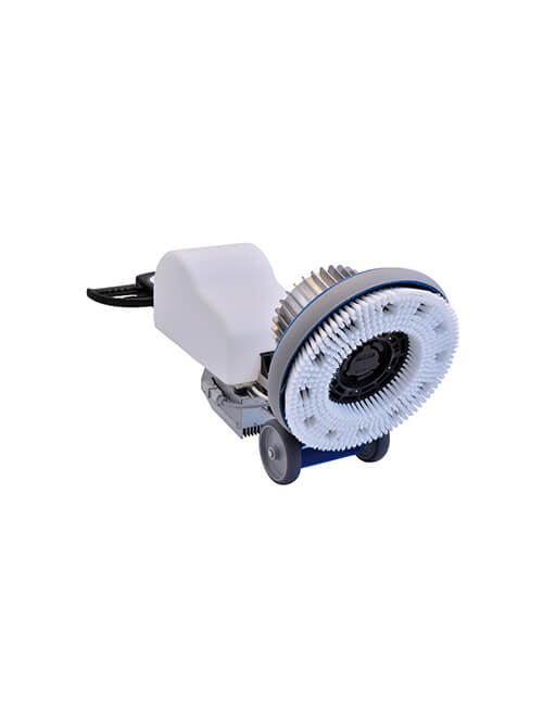 FUTURA AL SHABIB KLINDEX HG SPEED CONTROL ROTARY 2