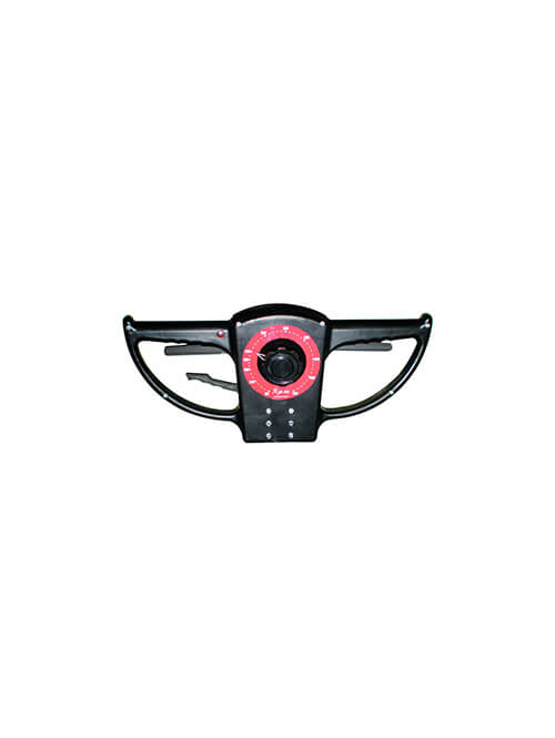 FUTURA AL SHABIB KLINDEX HG SPEED CONTROL ROTARY 3