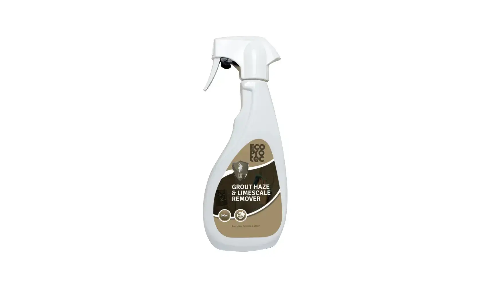 GROUT HAZE LIMESCALE REMOVER R 500ML