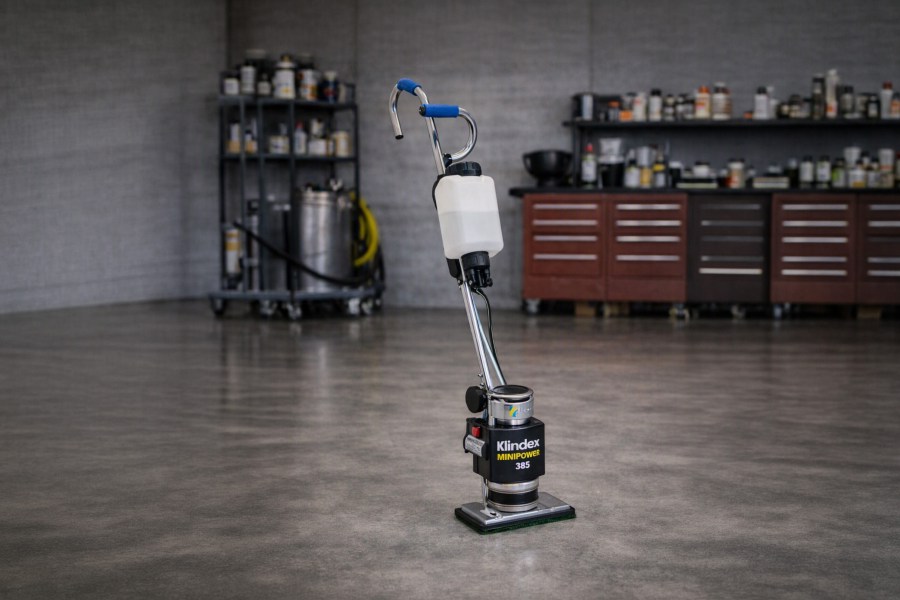 Discover the Ultimate Cleaning Solution MINIPower 385 in the UAE