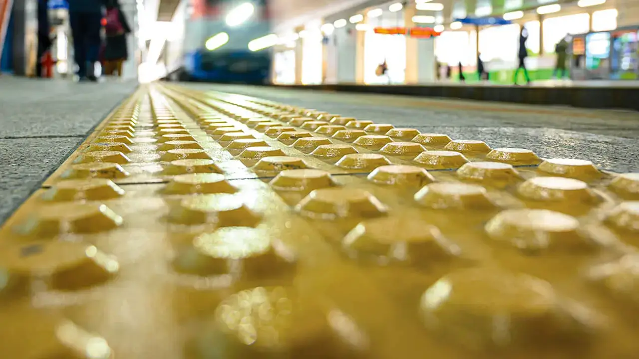 Polyurethane Tactile