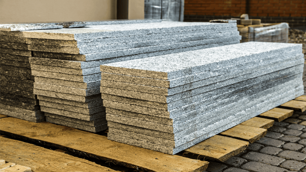 Slab Lifter Jaw
