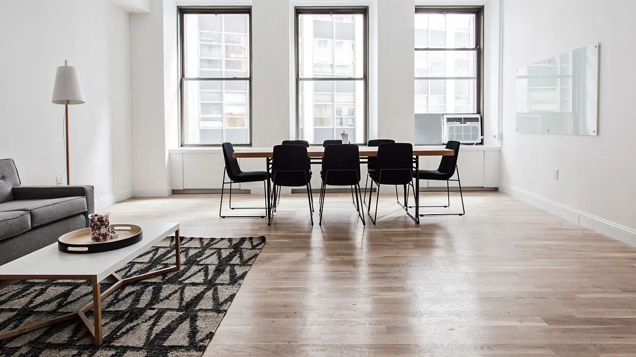 Cleaning Limestone Floors