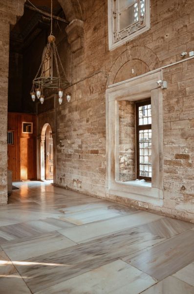 architectural photography