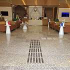 Al Noiamia Police Station – Ajman - Tactile - Tactiles.ae