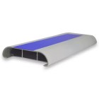 100mm Corridor Wall Guard for Healthcare Center 6