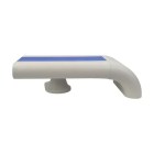 140mm Hospital Bumper for Wall Protection 5