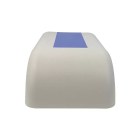 140mm Hospital Bumper for Wall Protection 6