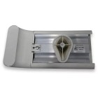 140mm Hospital Corridor Handrail for Hotels 10