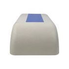 140mm Hospital Corridor Handrail for Hotels 3