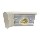 140mm Hospital Corridor Handrail for Hotels 6