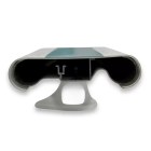 140mm Hospital Corridor Handrail for Hotels 7