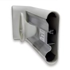 140mm Hospital Corridor Handrail for Hotels 9