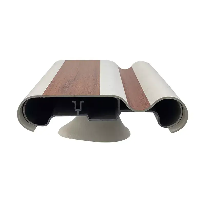 160mm A Hospital Stair Railing for Walls 1