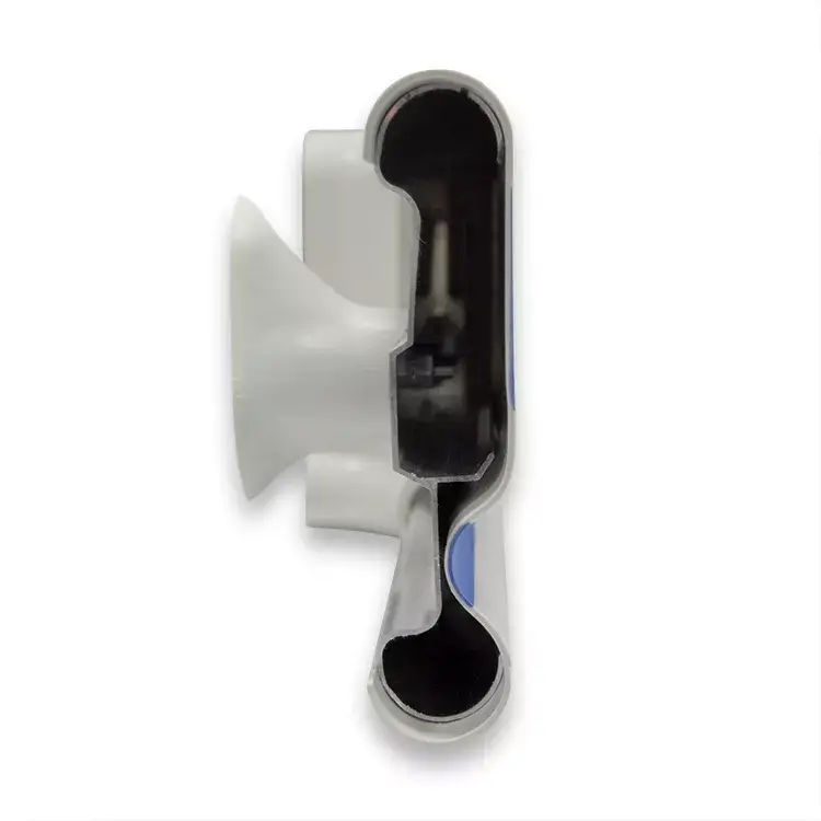 160mm Hospital Stair Railing for Walls 5