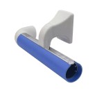 37.5mm Aluminum Hospital Handrail with PVC Cover 2