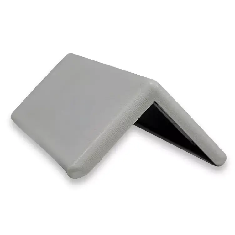 75mm Wall Corner Guard for Hospitals 1 75mm Wall Corner Guard for Hospitals 1