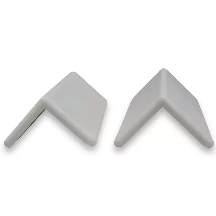 75mm Wall Corner Guard for Hospitals 2