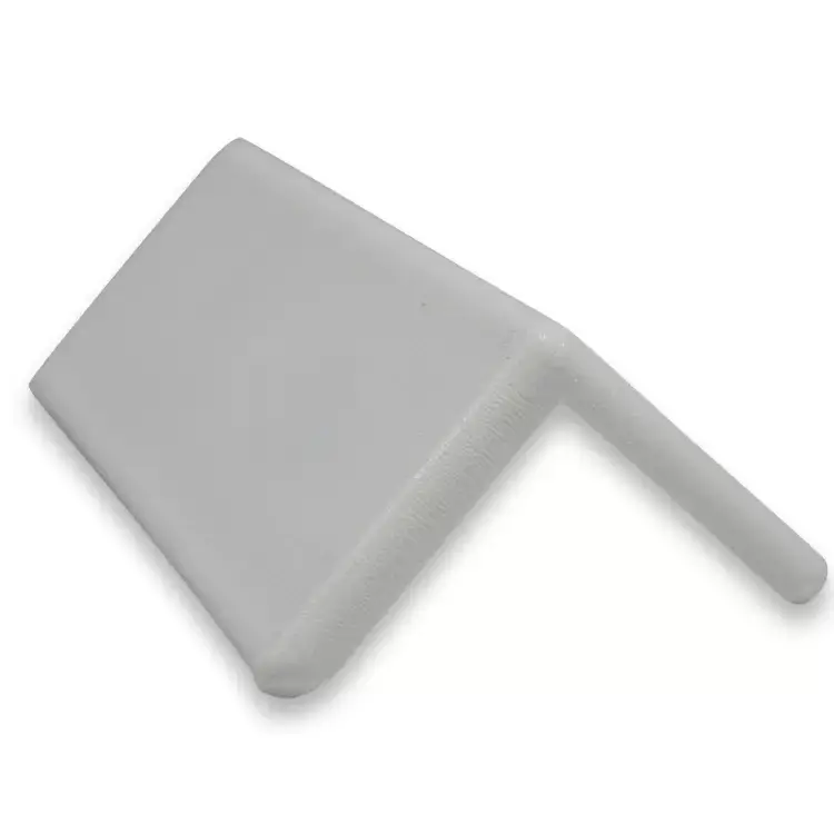 75mm Wall Corner Guard for Hospitals 4