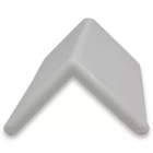 75mm Wall Corner Guard for Hospitals 5