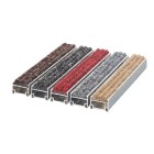 Aluminum Entrance Mat MS-600 1