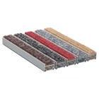 Aluminum Entrance Mat MS-600 2