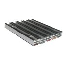 Aluminum Entrance Mat MS-660 6
