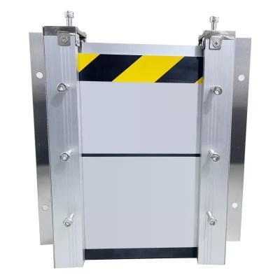 Aluminum Flood Panel for Parking Lot 1