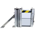 Aluminum Flood Panel for Parking Lot 6