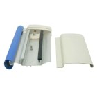 Anti-Impact Hospital Handrail for Hotel 4