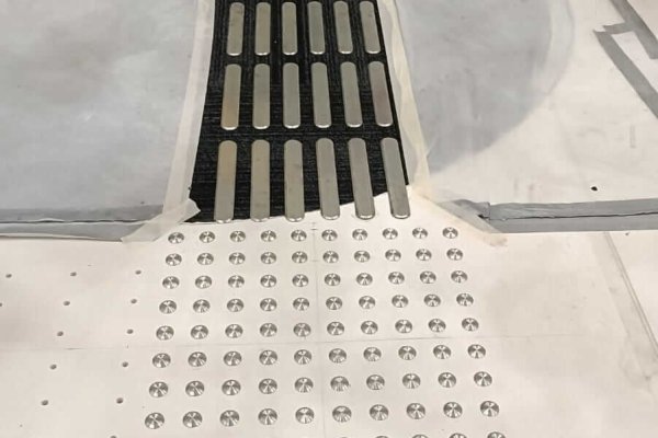DEWA DUBAI ELECTRICITY & WATER AUTHORITY HEADQUARTERS JADDAF Tactile Tactiles.ae 5