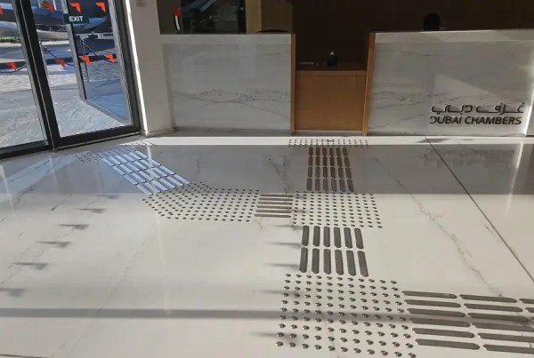 Dubai Chambers Phase 2
