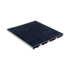 Interlocking low base aluminum entrance mat floorsafety.ae 4
