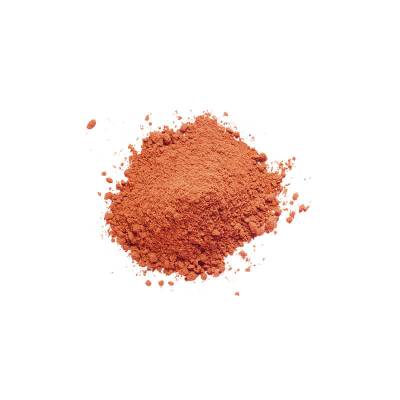Iron Oxide Orange – GR.960 Color Pigment