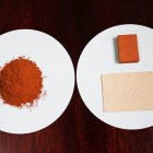 Iron Oxide Orange – GR.960 Color Pigment Full