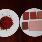 Iron Oxide Red – GR.130 Color Pigment Full