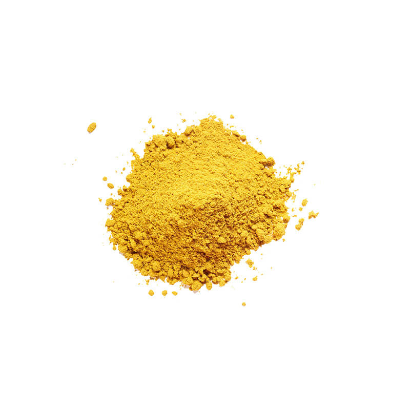Iron Oxide Yellow – GR.313 Color Pigment Iron Oxide Yellow – GR.313 Color Pigment