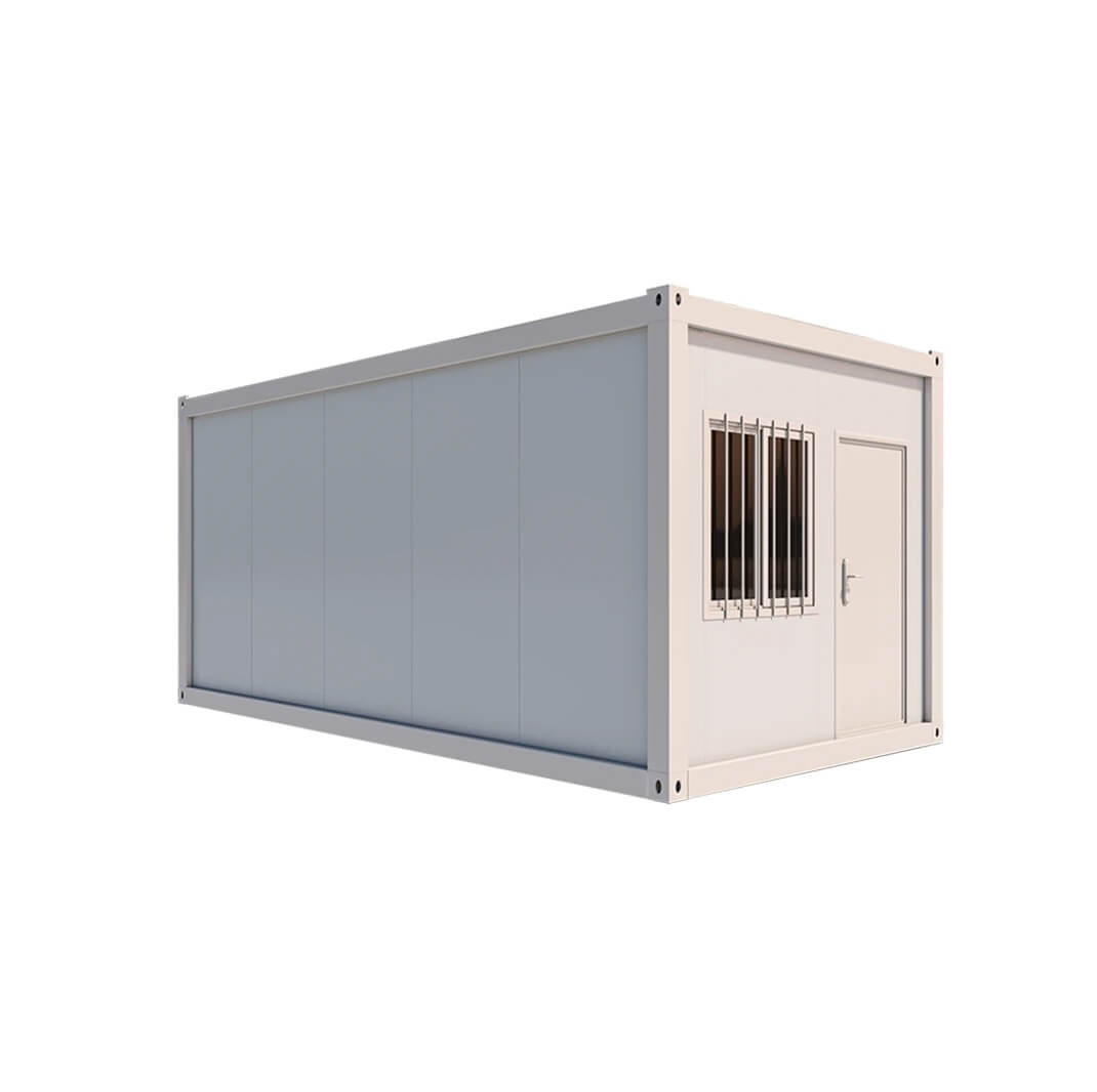 Modular Container House 1 Modular Container House 1